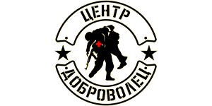 логотип Центр Доброволец