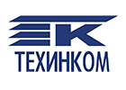 логотип Техинком