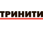 логотип Тринити